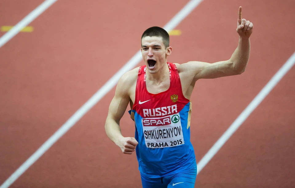На токийской Олимпиаде разрешат выступить десяти российским легкоатлетам