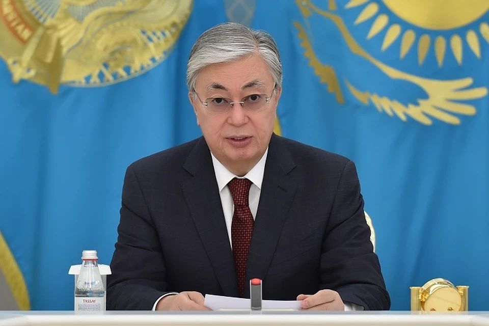 Касым-Жомарт Токаев поручил провести работу с работодателями в части предоставления оплачиваемых отпусков для одного из родителей.