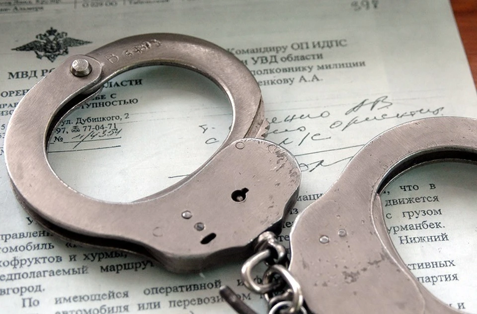 В отношении женщины возбудили уголовное дело.