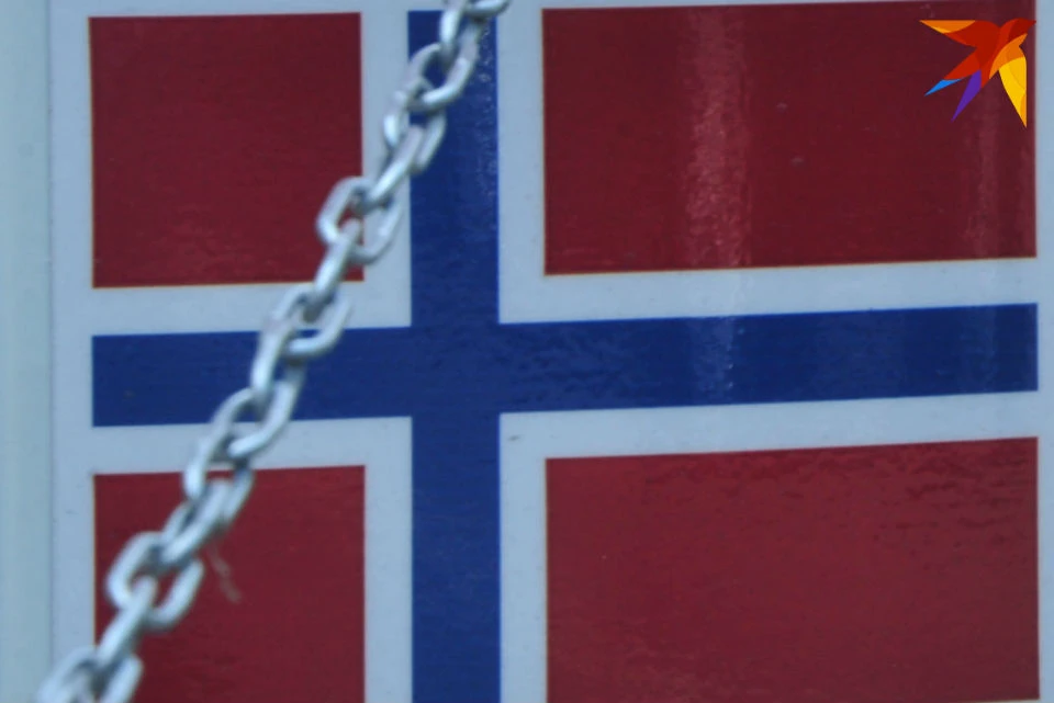 Северянам рекомендуют не ездить в Норвегию и Финляндию.
