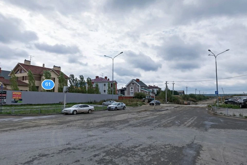 Фото: Яндекс.Панорамы