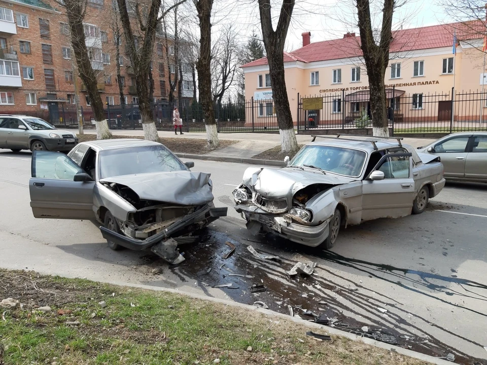 «Славутич» проиграл первую игру в Молодечно