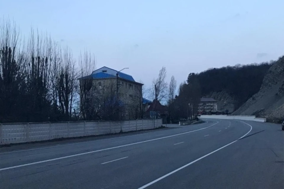 Фото: ГИБДД по краю