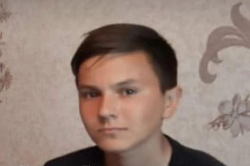 В Новосибирске бабушка разыскивает своего пропавшего 15-летнего внука. Фото: предоставлено героем материала