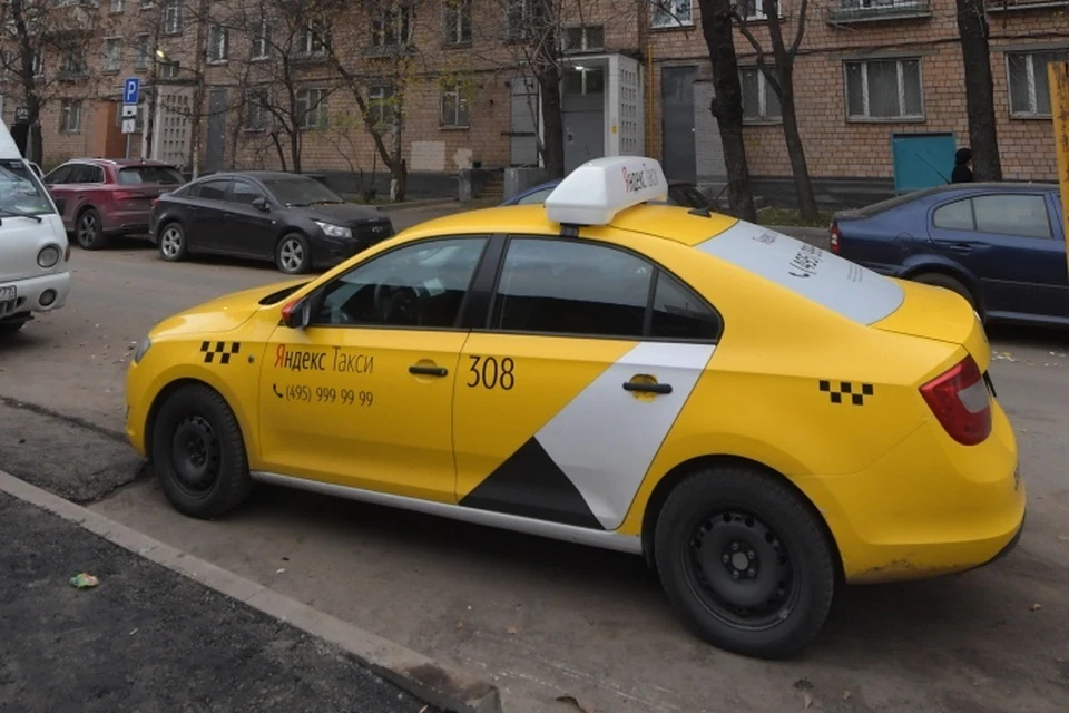 «Яндекс.Такси» в ближайшее время запустит доставку безрецептурных лекарств
