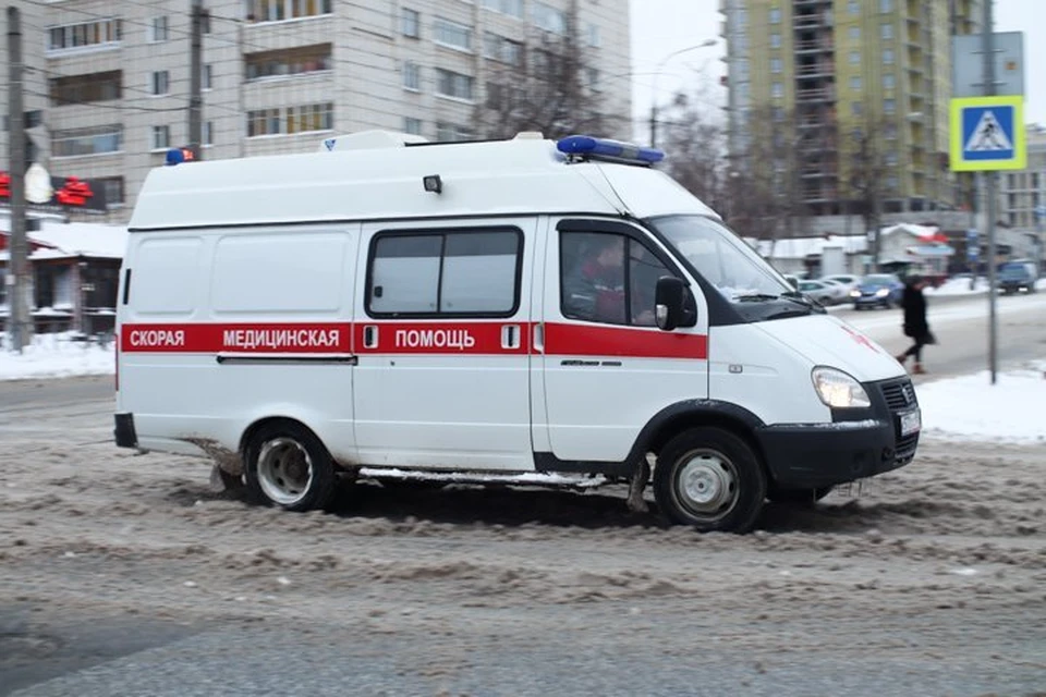 361 на домашнем карантине,