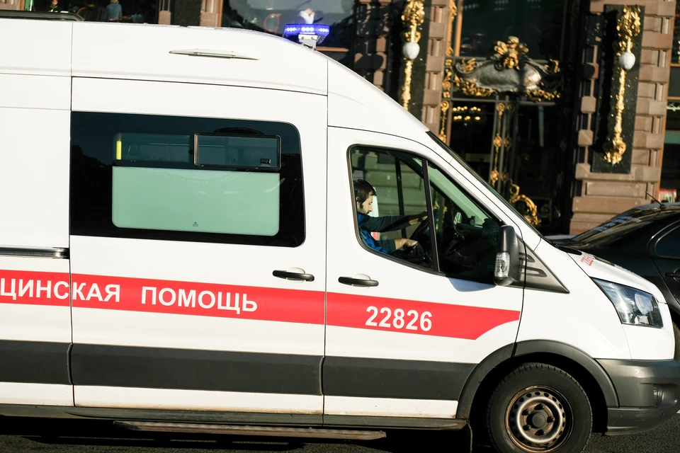 За 18 марта в Боткина госпитализировали 57 человек с подозрением на коронавирус, 46 выписали