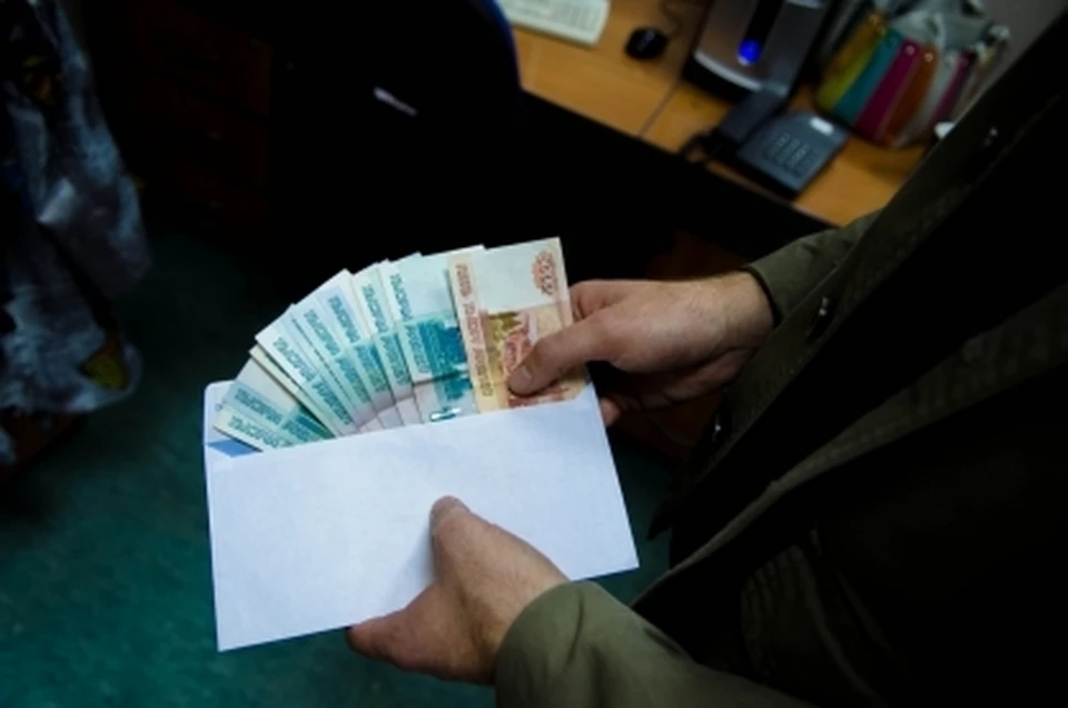 Расследование этого дела продолжается ФОТО: СУ СК России по Самарский области