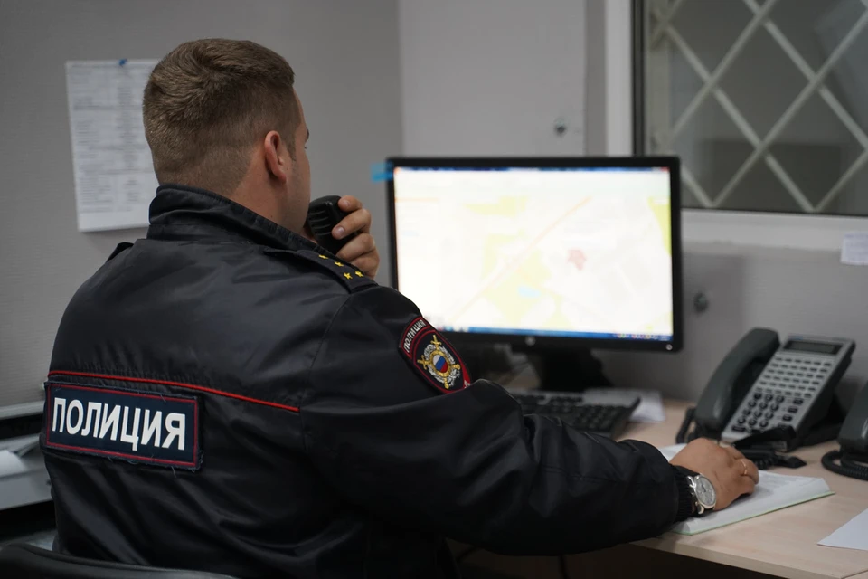 Горожан просят опираться на официальную информацию