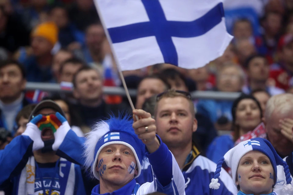 Финляндия уже в третий раз возглавила рейтинг счастья стран мира