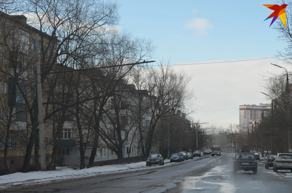 Дырявую дорогу в Южном переулке отремонтируют