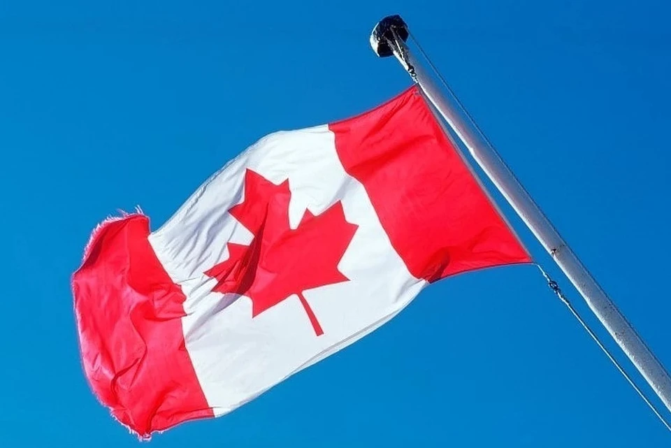 Канада стала первой страной, отказавшейся от участия в Олимпиаде 2020