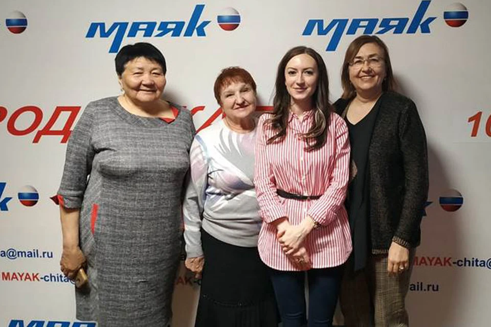 К реализации проекта подключились региональные ведомства, депутаты, общественники и Забайкальский государственный университет. Так появилось общественное движение "Забайкальские сады Победы". Фото: irozk.ru/