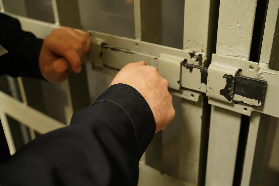 В Астрахани изнасиловали 30-летнюю женщину