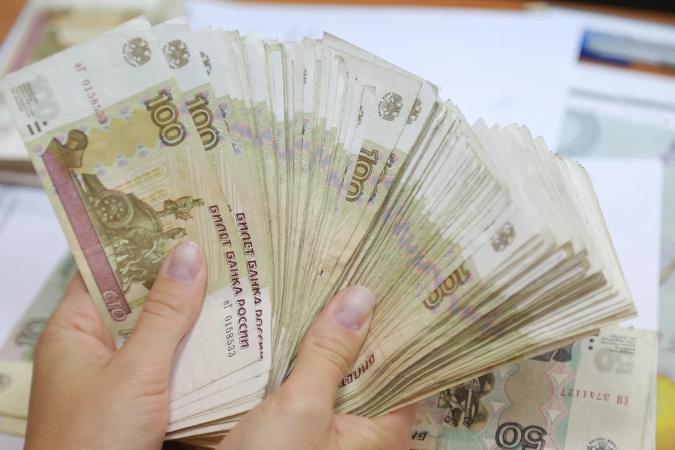 Астраханский предприниматель уклонился от налога на 3 млн рублей