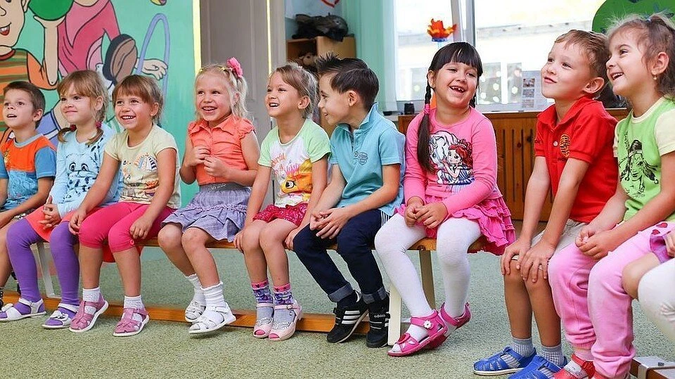 В Приморье введено свободное посещение детских садов. Фото: pixabay
