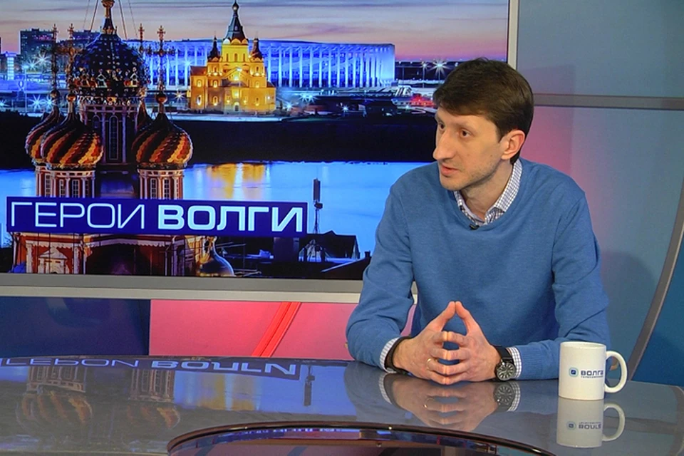 Кирилл Кубрак: «Нужно совершенствовать механизм коммуникации в поиске людей»