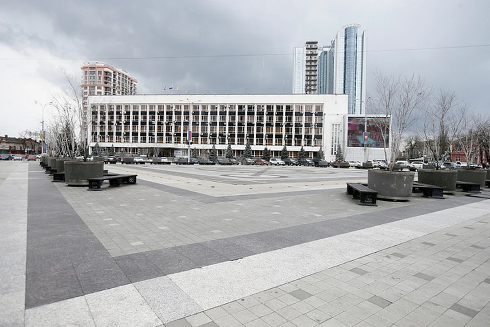 Фото: администрация Краснодарского края