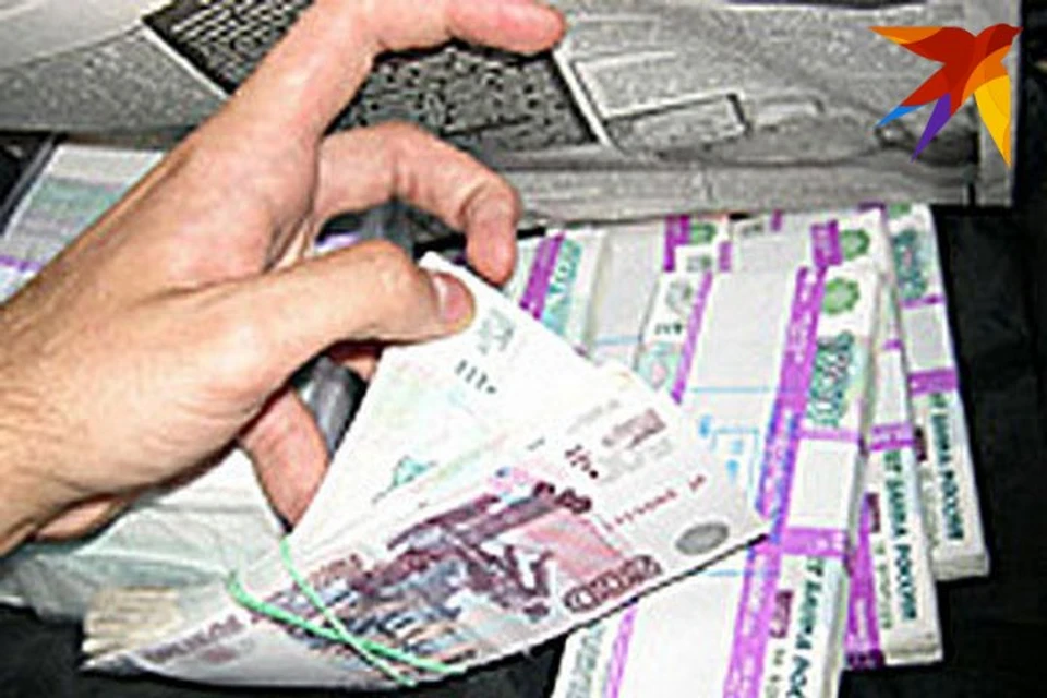 Стоимость работ составила более 23 миллионов рублей