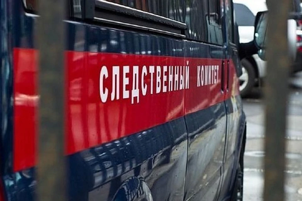 Следователи продолжают разбираться в обстоятельствах произошедшего.