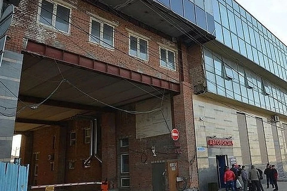 Новосибирский автовокзал на Красном проспекте закрывается с 6 апреля.