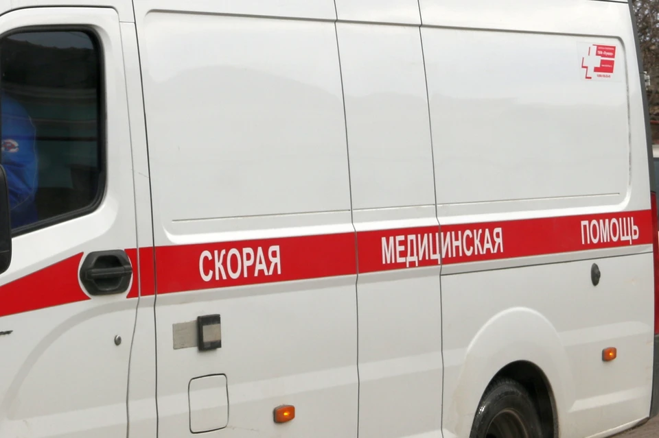 Госпиталь хотят разместить на базе 7-й горбольницы в Симферополе