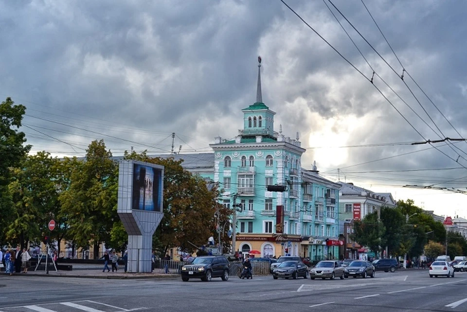 Комиссия будет выполнять несколько функций. Фото: tochka-na-karte.ru