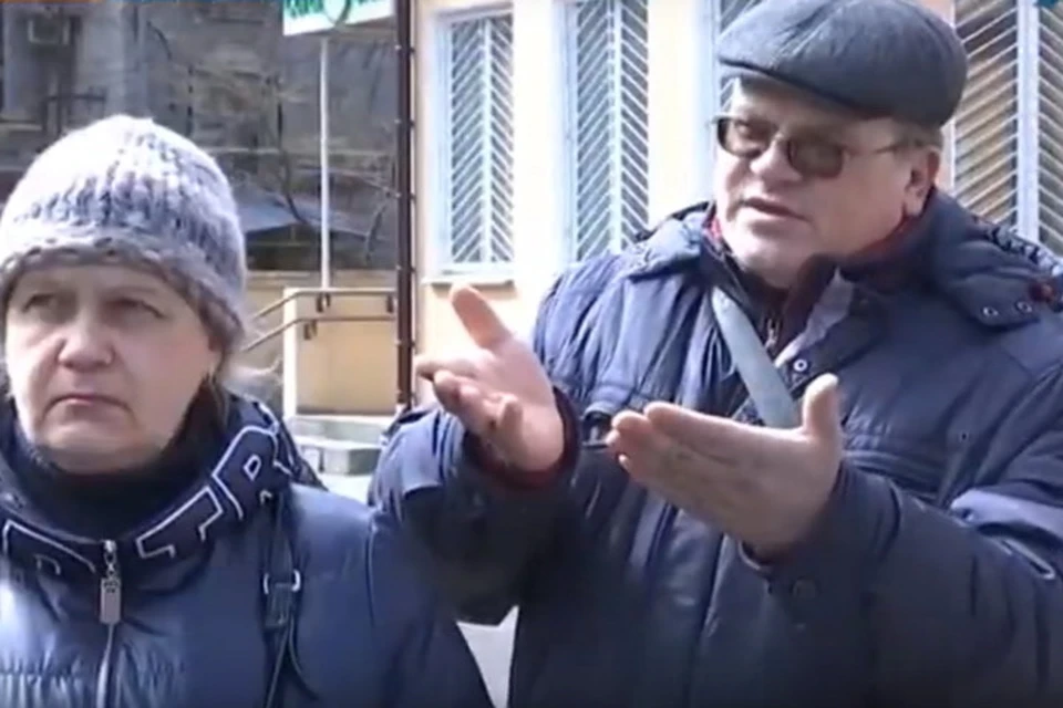Жителям Донбасса не так страшна инфекция, как меры властей по борьбе с ней. Фото: ТК «Донбасс»