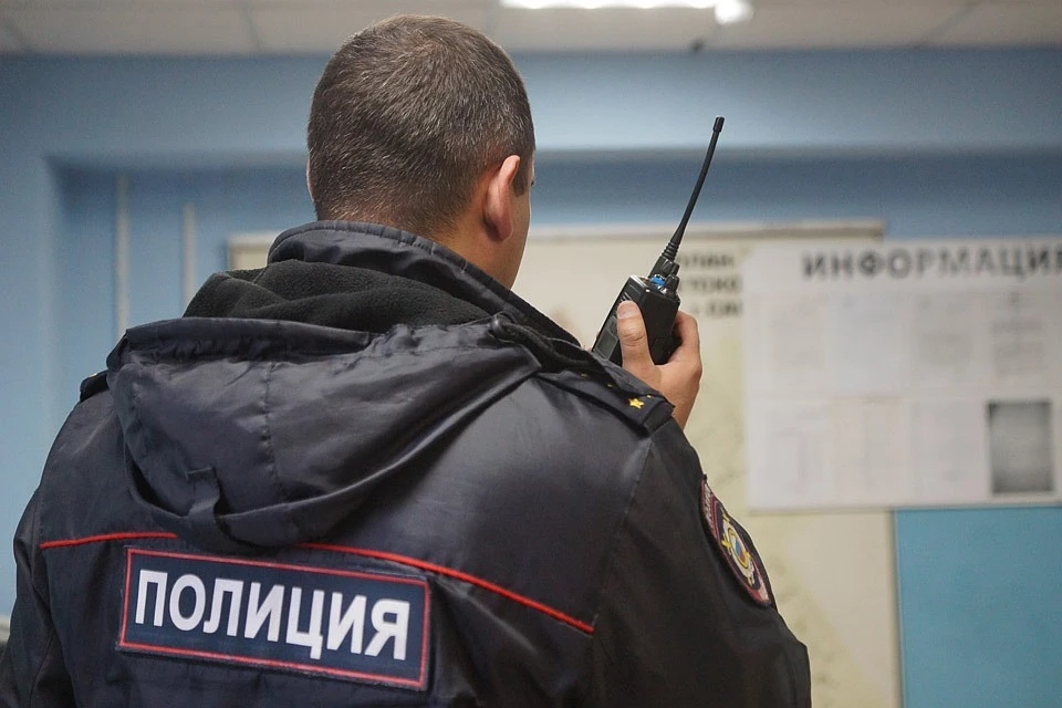 Житель Тверской области задержан за распространение наркотиков