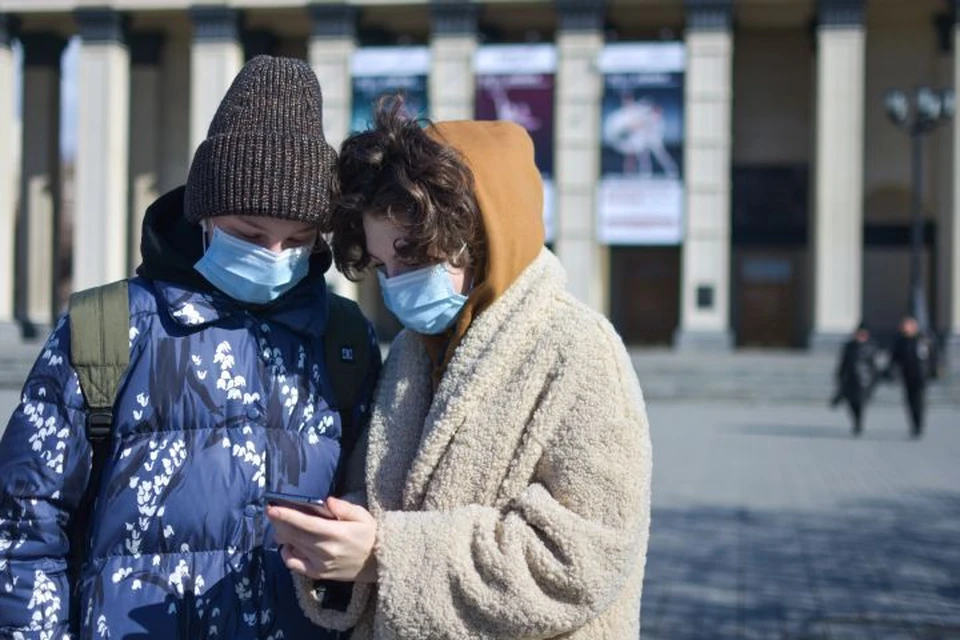 Пока в Свердловской области подтверждено лишь 13 случаев заболевания коронавирусом.