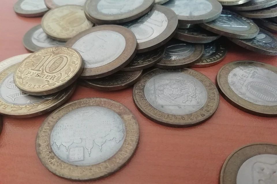 Увеличили доходы и расходы бюджета Югры на 2020 год. Фото: Савинов Руслан.