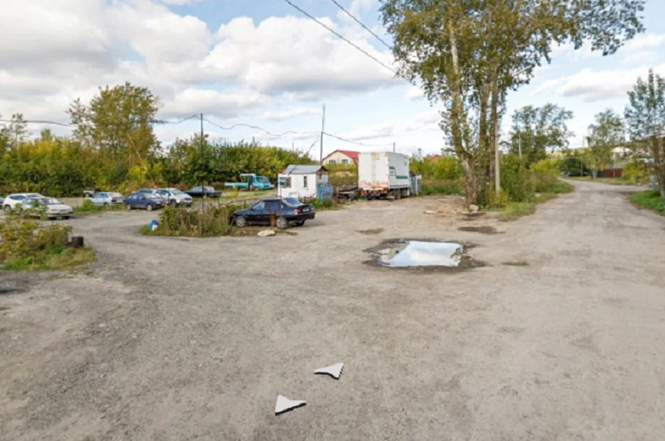 Фото: Яндекс.Панорамы