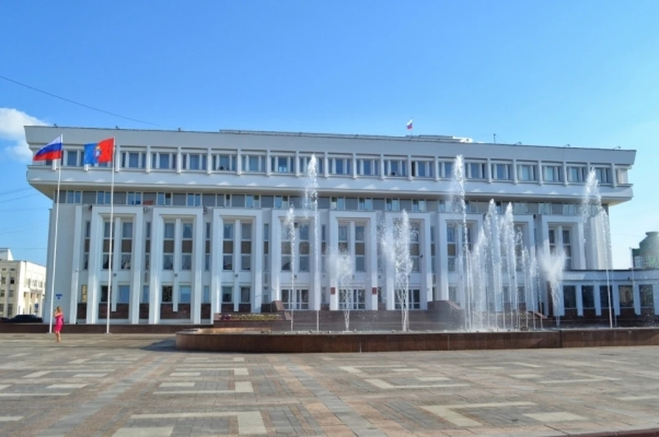 На Тамбовщине вводят ограничения как в столице, где самое большое количество заболевших