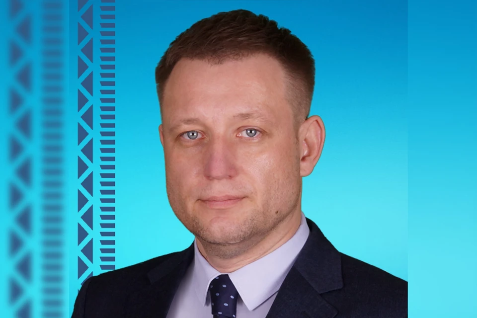 Игорь Сопов возглавил Избирательную комиссию Псковской области 27 декабря 2019 года. Фото Псковоблизбиркоам.