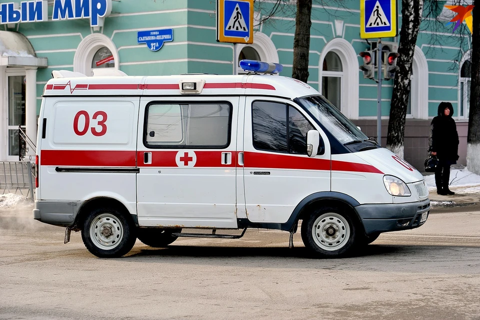 Фото: Вячеслав КОВАЛЕНКО