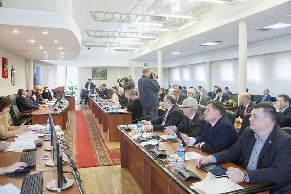 Фото: администрация Краснодара