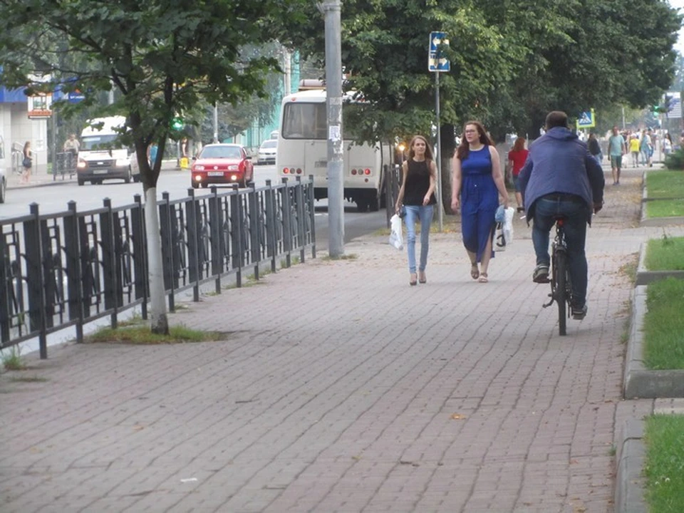 В регионе действует режим повышенной готовности