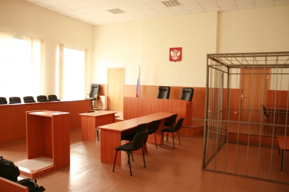 Суд признал мужчину виновным