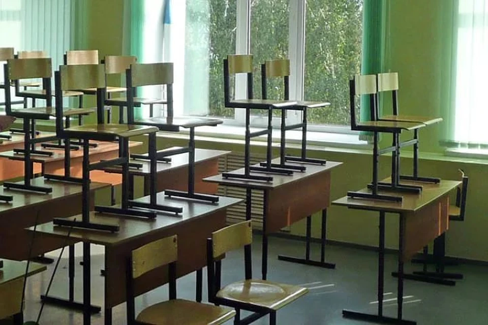 Мы узнали, как будет проходить дистанционное обучение школьников во время карантина из-за коронавируса в Ростове-на-Дону.