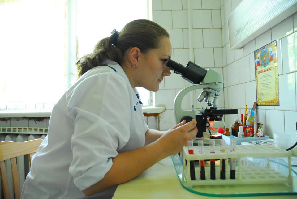 28 марта в Тульской области зарегистрированы три новых случая заболевших коронавирусом