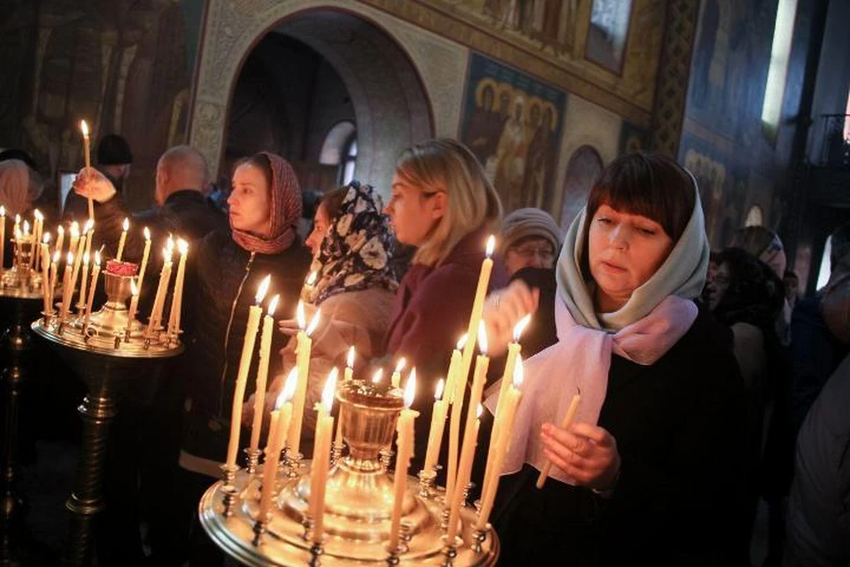 Пасхальные богослужения могут проходить в режиме онлайн в Кузбассе