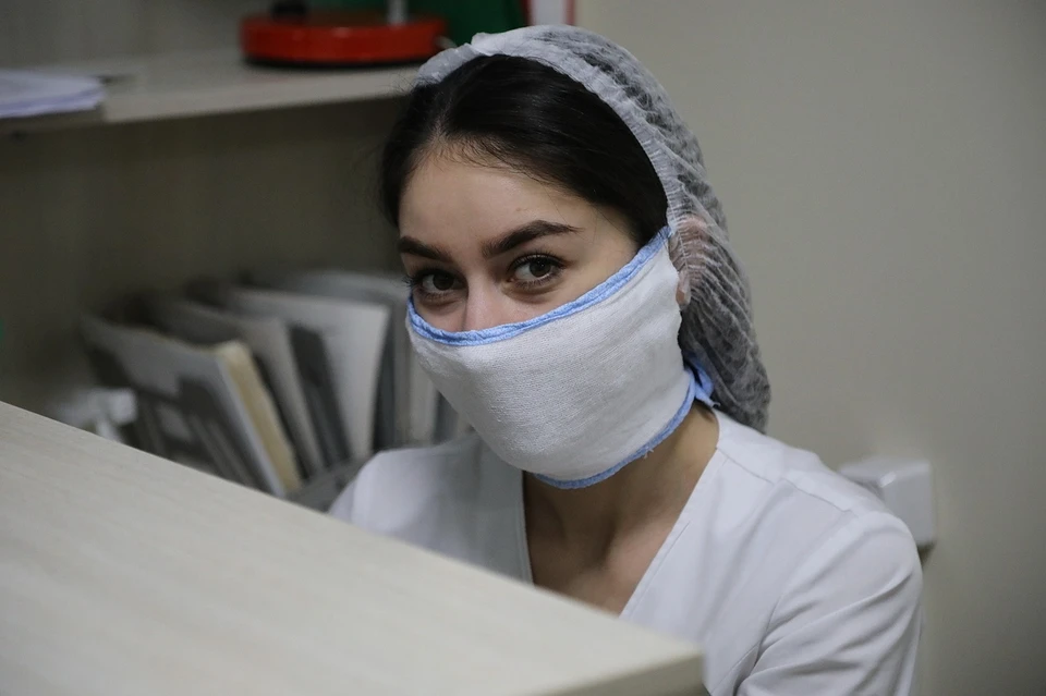 Первый пациент с положительным тестом на коронавирус зафиксирован в Ингушетии