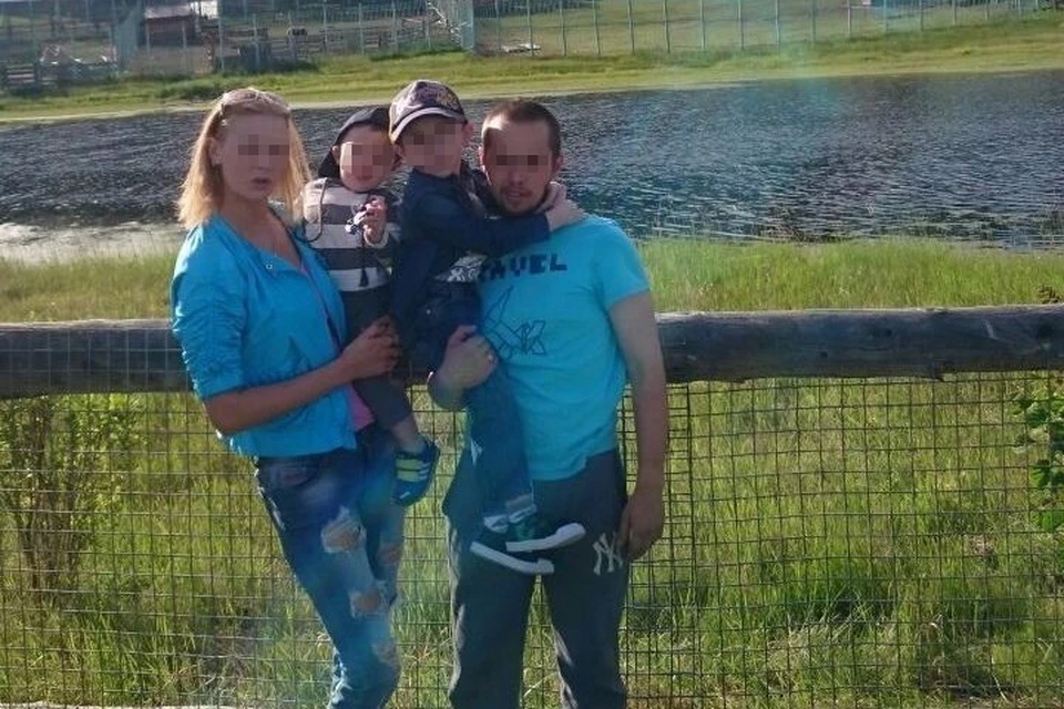 В Якутии мужчина из мести другу вырезал его семью с двумя детьми. Фото: соцсети.