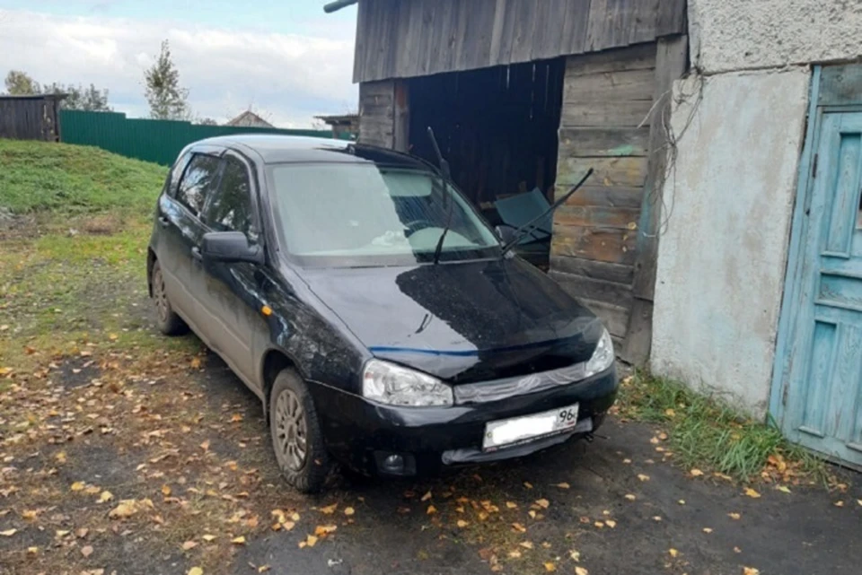 Фото: СУ СКР по Свердловской области
