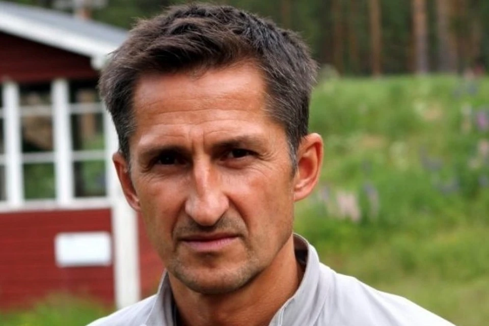 Теперь официально: В хабаровском «СКА-Нефтянике» новый главный тренер – Михаил Свешников