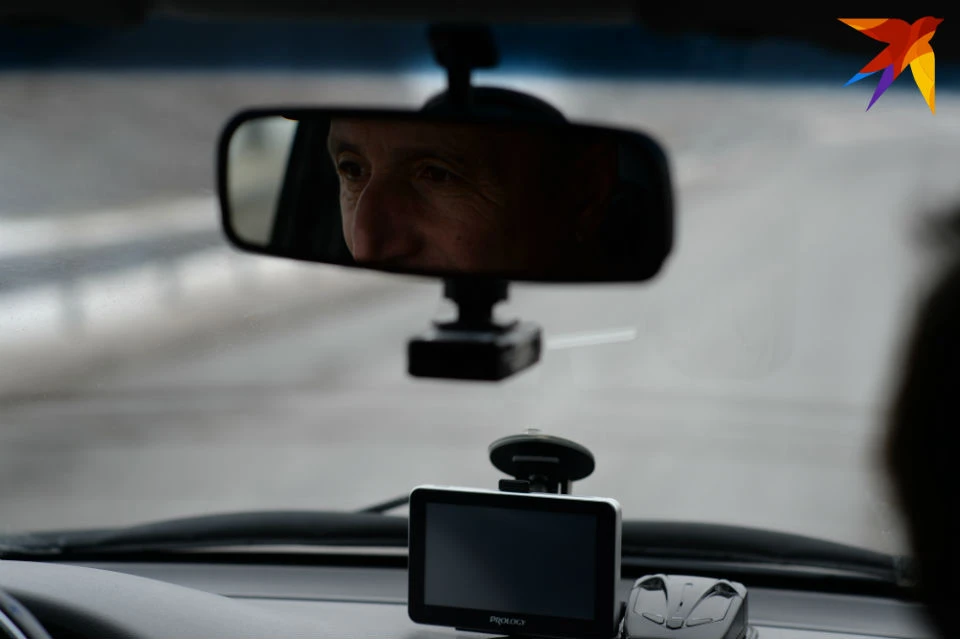 "Яндекс. Навигатор" подскажет водителям, какие города закрыты.