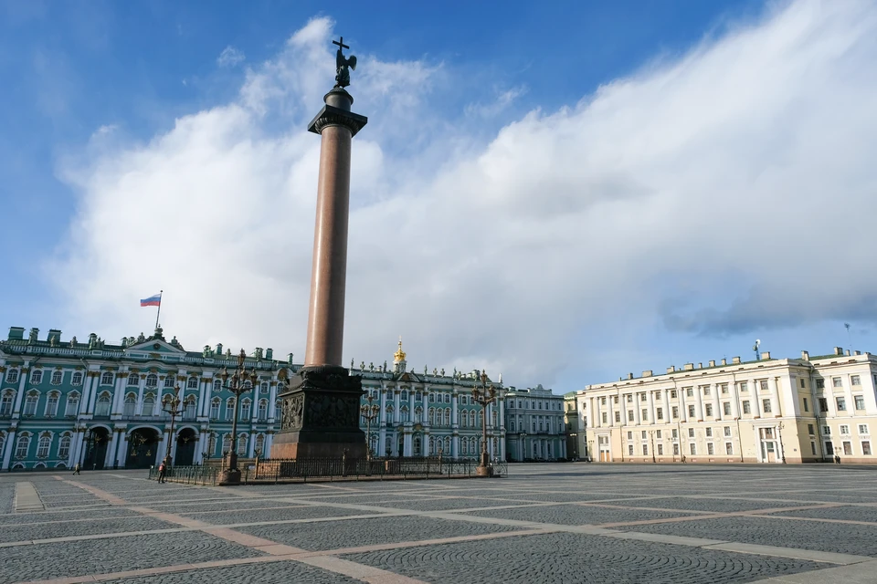 Продление режима самоизоляции в Санкт-Петербурге в связи с коронавирусом будет до