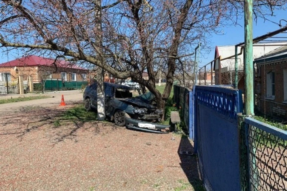 Фото: ГИБДД по краю