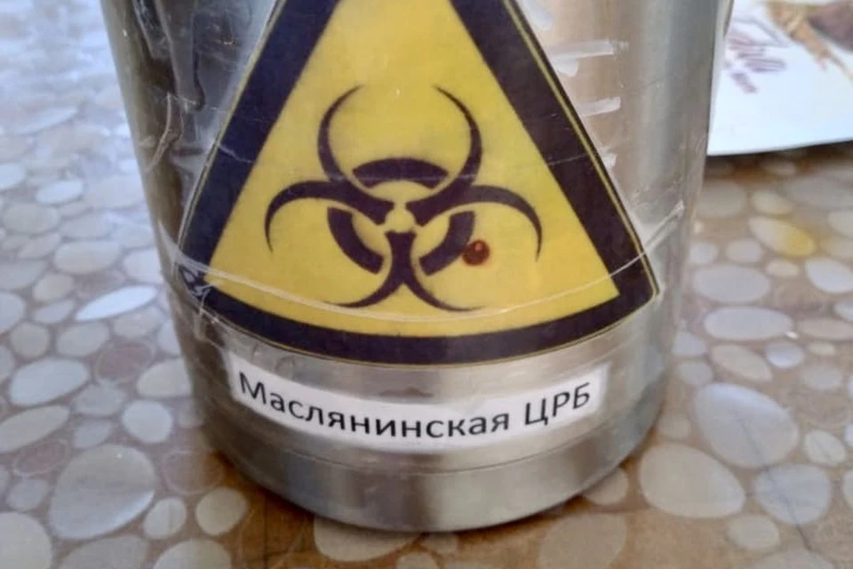 Власти выложили фотографии, на которых показана работа по борьбе с коронавирусом. Фото: Минздрав Новосибирской области.