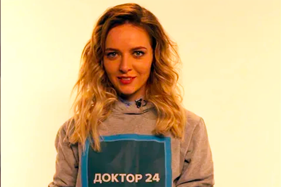 «Москва 24» запускает видеоблог «Доктор 24»
